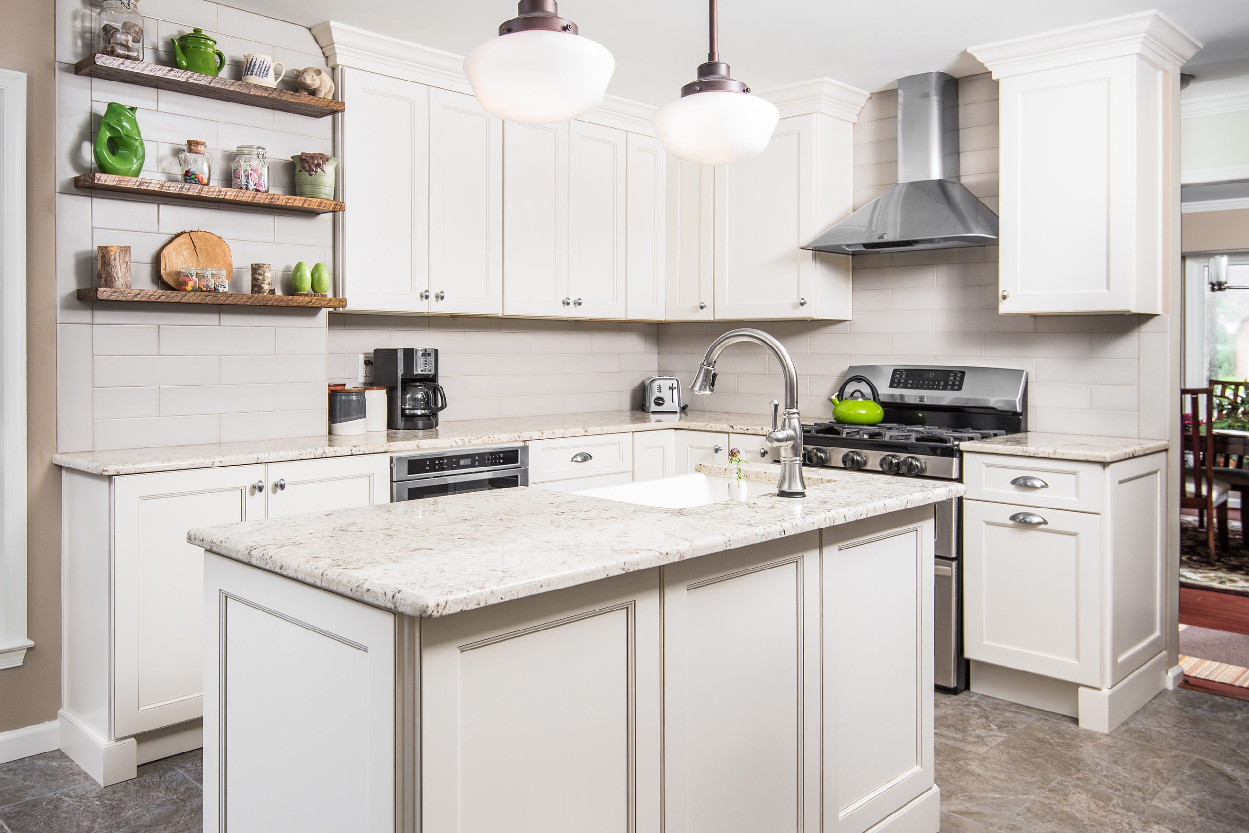 BlueStar Home Warehouse - Discount Kitchen Cabinets in Baltimore MD